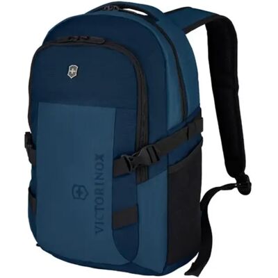 Rucksack Victorinox Evo Compact Bleu 20 L Mixte Rucksack Victorinox Evo Compact Bleu 20 L Mixte