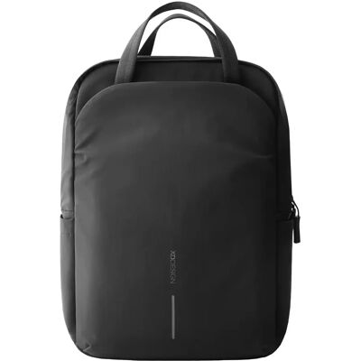 Rucksack XD Design Soft Tote Noir 12/15 L Mixte Rucksack XD Design Soft Tote Noir 12/15 L Mixte