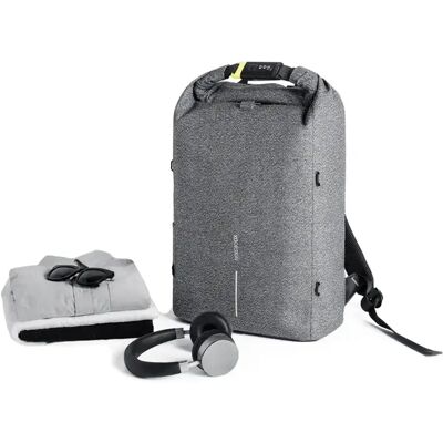 Rucksack XD Design Urban Gris 27 L Mixte Rucksack XD Design Urban Gris 27 L Mixte