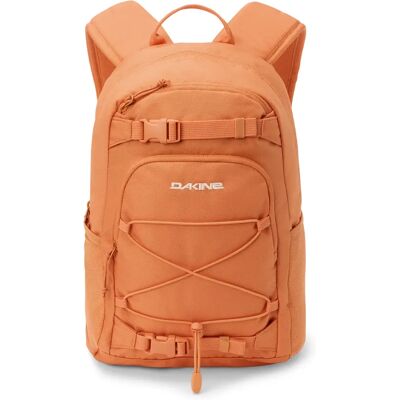 Rucksack Dakine Grom 2.0 13L Orange 13 L Mixte Rucksack Dakine Grom 2.0 13L Orange 13 L Mixte