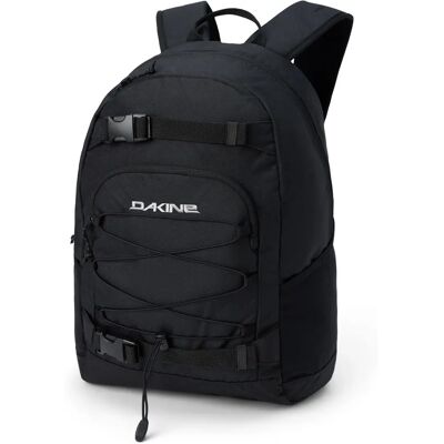 Rucksack Dakine Grom 23L Noir 23 L Mixte Rucksack Dakine Grom 23L Noir 23 L Mixte