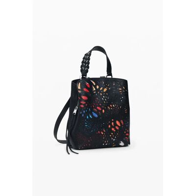 Rucksack Damen Desigual Notus Sumy Noir TU Femme Rucksack Damen Desigual Notus Sumy Noir TU Femme