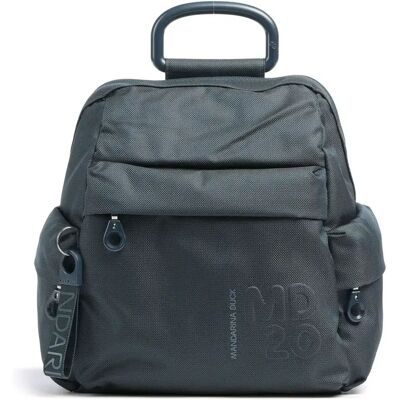Rucksack Mandarina Duck MD20 Bleu 28x28x15 cm Mixte Rucksack Mandarina Duck MD20 Bleu 28x28x15 cm Mixte