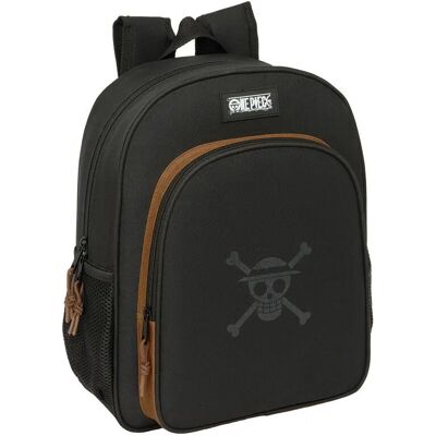 Rucksack Kind Safta One Piece Noir 32x12x38 cm Mixte Rucksack Kind Safta One Piece Noir 32x12x38 cm Mixte