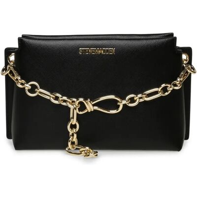 Damenhandtasche Steve Madden Bross Noir TU Femme Damenhandtasche Steve Madden Bross Noir TU Femme