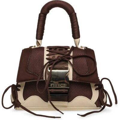 Damenhandtasche Steve Madden Bdiego-M Marron TU Femme Damenhandtasche Steve Madden Bdiego-M Marron TU Femme