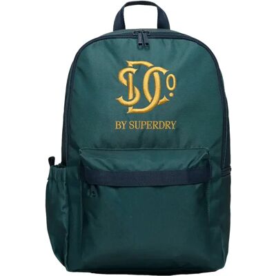 Rucksack Damen Superdry Heritage Vert TU Femme Rucksack Damen Superdry Heritage Vert TU Femme