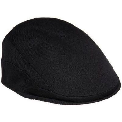 Baskenmütze Kangol Tropic 507 Schwarz S Homme Baskenmütze Kangol Tropic 507 Schwarz S Homme