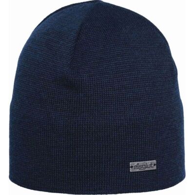 Mütze Eisglut Primog Merino XL Blau TU Homme Mütze Eisglut Primog Merino XL Blau TU Homme