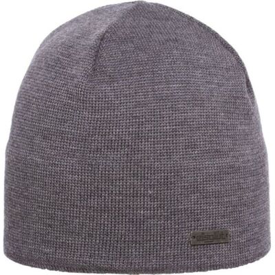 Mütze Eisglut Primog Merino XL Grau TU Homme Mütze Eisglut Primog Merino XL Grau TU Homme