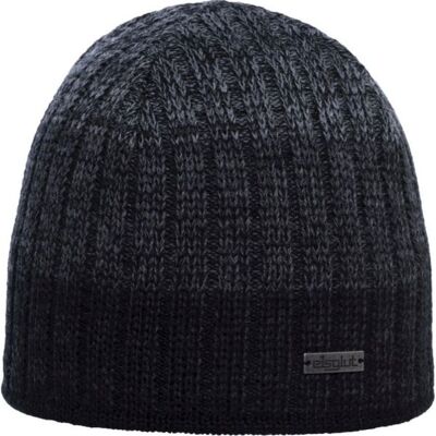 Mütze Eisglut Griffina Merino XL Grau TU Mixte Mütze Eisglut Griffina Merino XL Grau TU Mixte