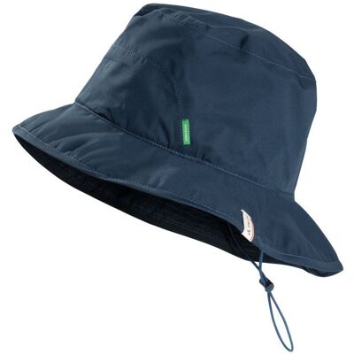 Regenmantel VAUDE Escape II Blau M Mixte Regenmantel VAUDE Escape II Blau M Mixte