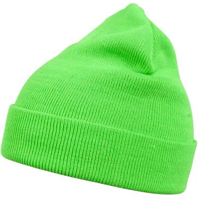 Mütze Masterdis basic flap Vert TU Mixte Mütze Masterdis basic flap Vert TU Mixte