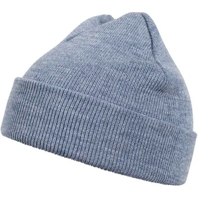 Mütze Masterdis basic flap Gris TU Mixte Mütze Masterdis basic flap Gris TU Mixte