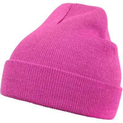 Mütze Masterdis basic flap Rose TU Mixte Mütze Masterdis basic flap Rose TU Mixte