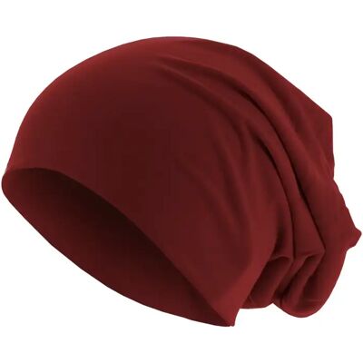Mütze Masterdis basic Marron TU Mixte Mütze Masterdis basic Marron TU Mixte