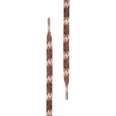 Urban Classics Schnürsenkel Urban Classic special Multicolore 120 cm Mixte Urban Classics Schnürsenkel Urban Classic special Multicolore 120 cm Mixte