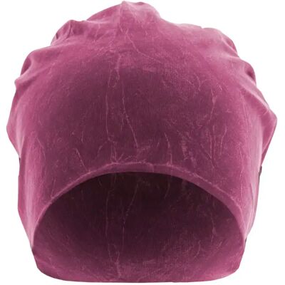 Mütze Masterdis tonewahed Violet TU Mixte Mütze Masterdis tonewahed Violet TU Mixte