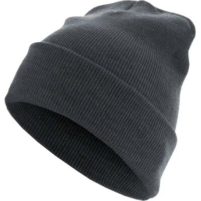 Mütze Masterdis basic flap long version Gris TU Mixte Mütze Masterdis basic flap long version Gris TU Mixte