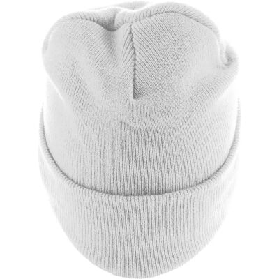 Mütze Masterdis basic flap long version Blanc TU Mixte Mütze Masterdis basic flap long version Blanc TU Mixte