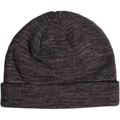 Mütze Masterdis cuff knit Marron TU Mixte Mütze Masterdis cuff knit Marron TU Mixte