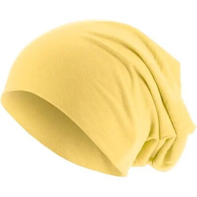 Mütze Masterdis patel Jaune TU Mixte Mütze Masterdis patel Jaune TU Mixte