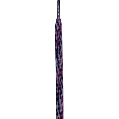 Urban Classics Schnürsenkel Urban Classic flat trill Rouge TU Mixte Urban Classics Schnürsenkel Urban Classic flat trill Rouge TU Mixte