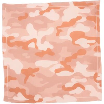 Bandana Masterdis Rose TU Mixte Bandana Masterdis Rose TU Mixte