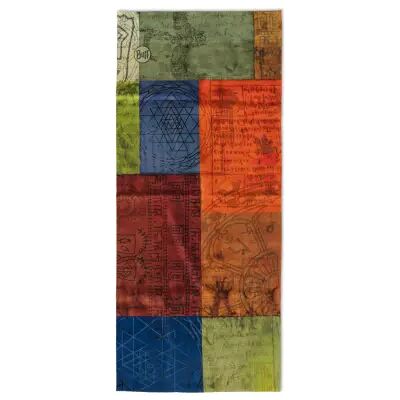 Schlauchschal Buff Original EcoStretch Temple Rose TU Mixte Schlauchschal Buff Original EcoStretch Temple Rose TU Mixte