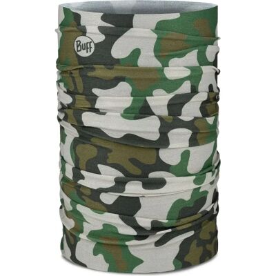 Schlauchschal Buff Coolnet UV® Enob Vert TU Mixte Schlauchschal Buff Coolnet UV® Enob Vert TU Mixte