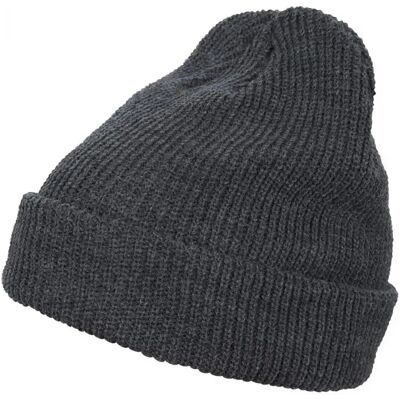 Mütze Flexfit mt157 pray Gris TU Mixte Mütze Flexfit mt157 pray Gris TU Mixte