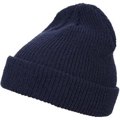 Mütze Flexfit mt157 pray Bleu TU Mixte Mütze Flexfit mt157 pray Bleu TU Mixte
