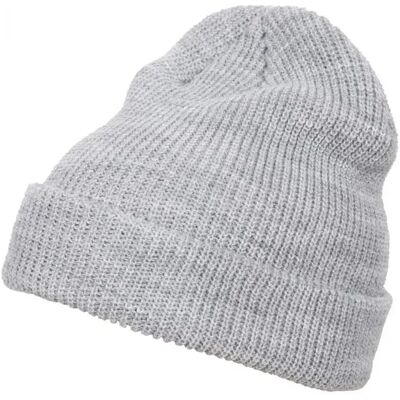 Mütze Flexfit mt157 pray Gris TU Mixte Mütze Flexfit mt157 pray Gris TU Mixte