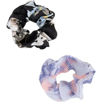 Haargummi für Damenen 24 Colours Multicolore TU Femme Haargummi für Damenen 24 Colours Multicolore TU Femme