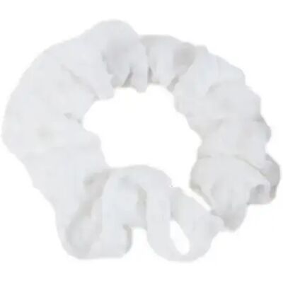 Haargummi für Damenen 24 Colours Blanc TU Femme Haargummi für Damenen 24 Colours Blanc TU Femme