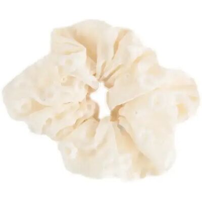 Haargummi für Damenen 24 Colours Beige TU Femme Haargummi für Damenen 24 Colours Beige TU Femme