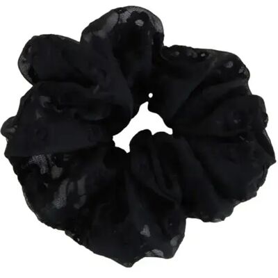 Haargummi für Damenen 24 Colours Noir TU Femme Haargummi für Damenen 24 Colours Noir TU Femme