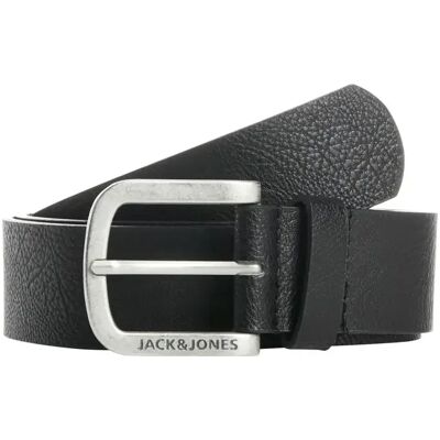 Gürtel Jack & Jones Noir 90 Homme Gürtel Jack & Jones Noir 90 Homme