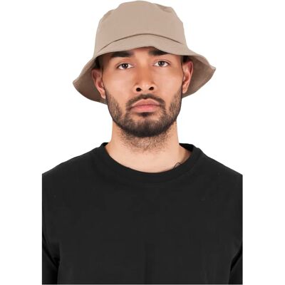 Hut Flexfit cotton twill Gris TU Mixte Hut Flexfit cotton twill Gris TU Mixte