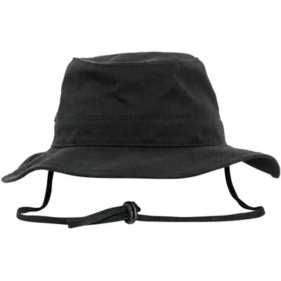 Bob mit Riemen Flexfit Noir TU Mixte Bob mit Riemen Flexfit Noir TU Mixte