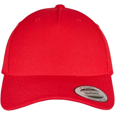 Kappe Urban Classics YP Classics Premium Rouge TU Mixte Kappe Urban Classics YP Classics Premium Rouge TU Mixte