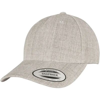 Kappe Urban Classics YP Classics Premium Gris TU Mixte Kappe Urban Classics YP Classics Premium Gris TU Mixte