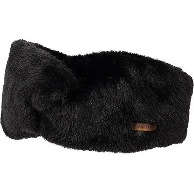Stirnband Damen Barts Breanne Noir TU Femme Stirnband Damen Barts Breanne Noir TU Femme