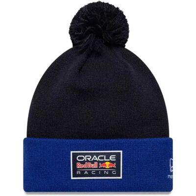 Bonnet RedBull Racing New Era Essentials NSK Bleu TU Homme Bonnet RedBull Racing New Era Essentials NSK Bleu TU Homme