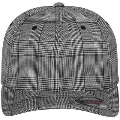 Kappe Flexfit glen Marron S/M Mixte Kappe Flexfit glen Marron S/M Mixte