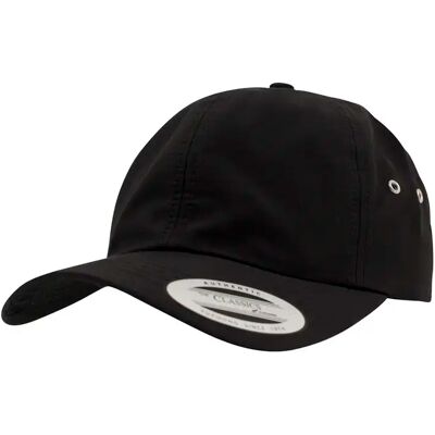Kappe Flexfit low profile Noir TU Mixte Kappe Flexfit low profile Noir TU Mixte