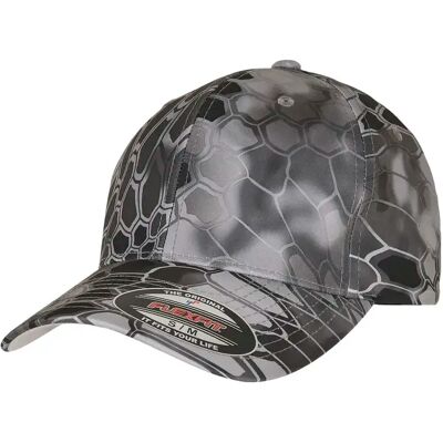 Kappe Urban Classics kryptek Gris S/M Mixte Kappe Urban Classics kryptek Gris S/M Mixte