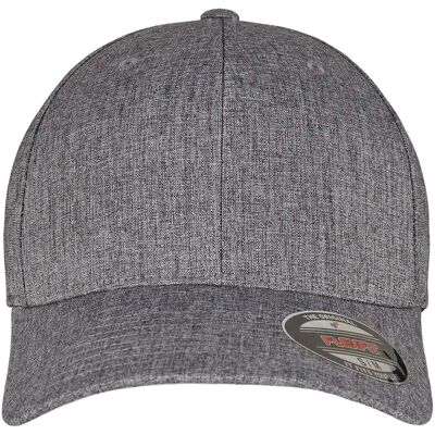 Kappe Urban Classics heatherlight Gris L/XL Mixte Kappe Urban Classics heatherlight Gris L/XL Mixte