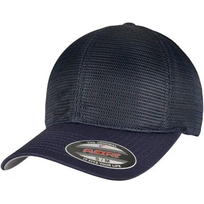 Kappe Urban Classics 360 omnimesh Bleu S/M Mixte Kappe Urban Classics 360 omnimesh Bleu S/M Mixte