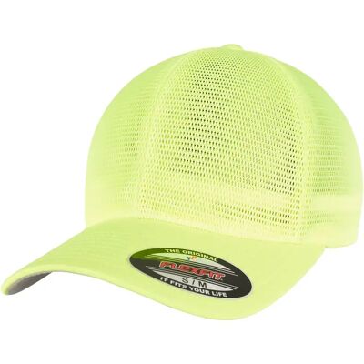 Kappe Urban Classics 360 omnimesh basic Jaune TU Mixte Kappe Urban Classics 360 omnimesh basic Jaune TU Mixte